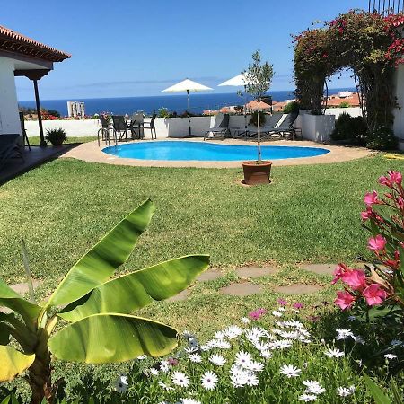 푸에르토 드 라 크루즈 Casa Janni With Heated Private Pool 빌라 외부 사진