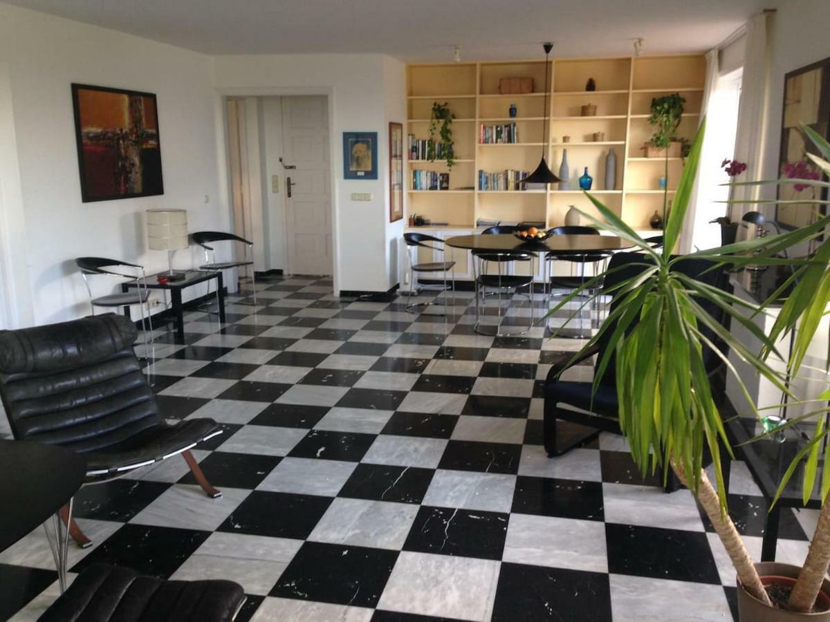 푸에르토 드 라 크루즈 Casa Janni With Heated Private Pool 빌라 외부 사진