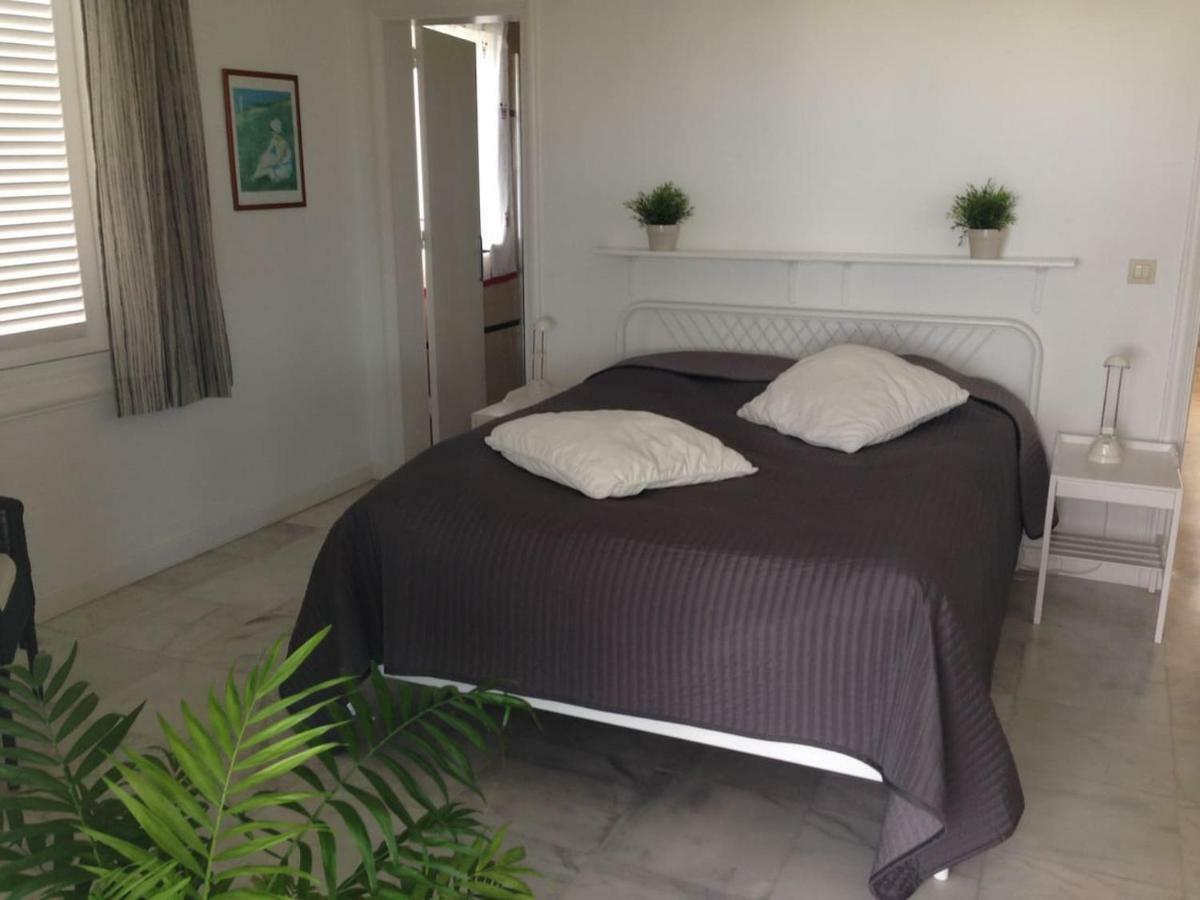 푸에르토 드 라 크루즈 Casa Janni With Heated Private Pool 빌라 외부 사진