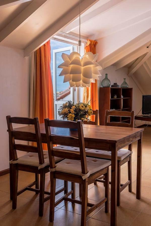 푸에르토 드 라 크루즈 Casa Janni With Heated Private Pool 빌라 외부 사진