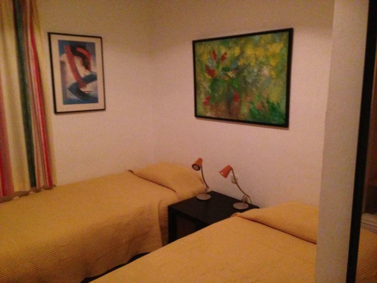푸에르토 드 라 크루즈 Casa Janni With Heated Private Pool 빌라 외부 사진
