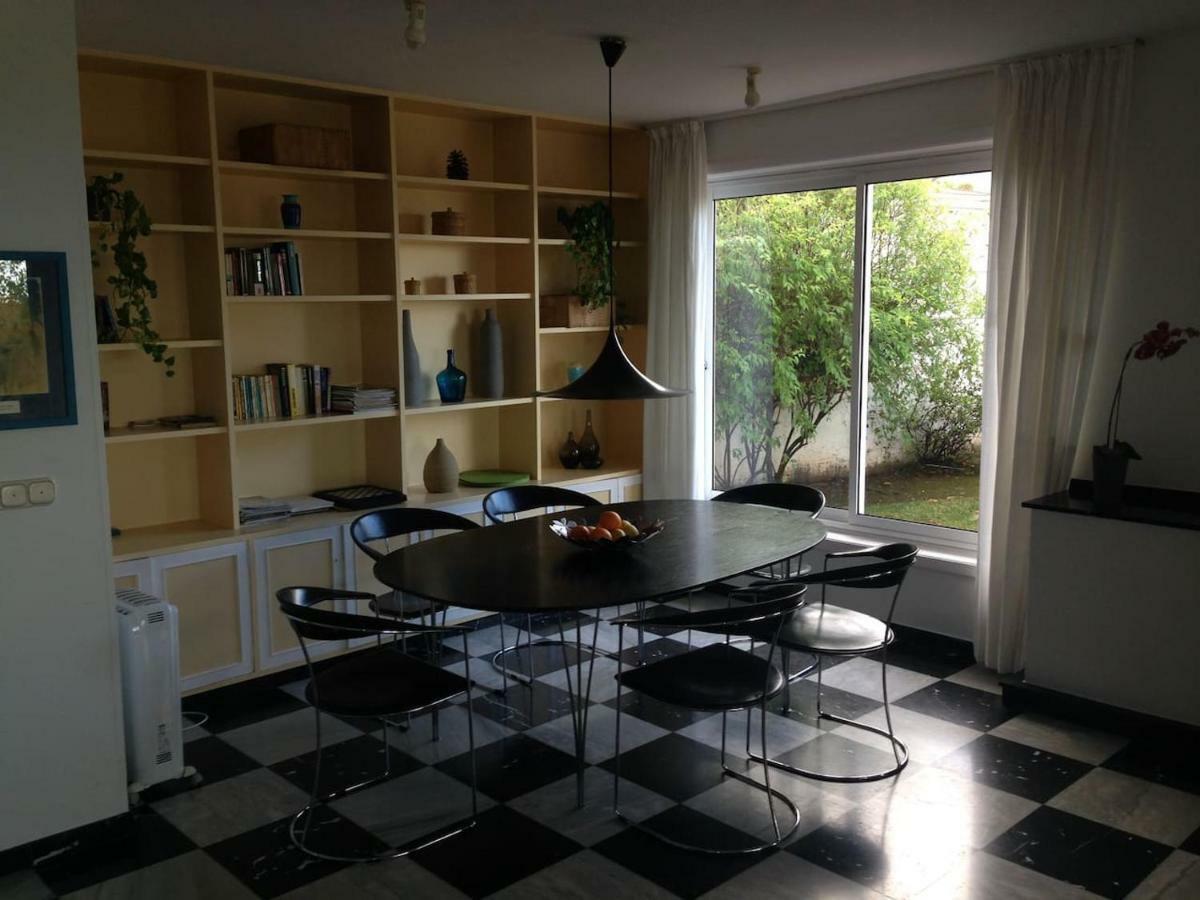 푸에르토 드 라 크루즈 Casa Janni With Heated Private Pool 빌라 외부 사진