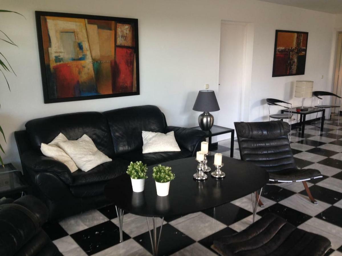 푸에르토 드 라 크루즈 Casa Janni With Heated Private Pool 빌라 외부 사진